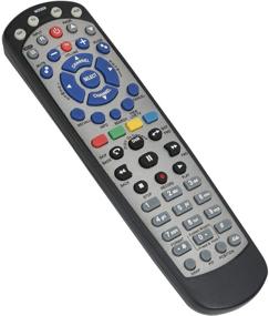 img 2 attached to 📺 20.1 IR Replacement Remote Control for Dish Receiver Network TV1 - Compatible with New Network Model: SAT TV DVD AUX