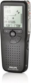 img 1 attached to 🎙️ Enhanced Philips LFH9375/27 Digital Voice Recorder 9375 with SpeechExec