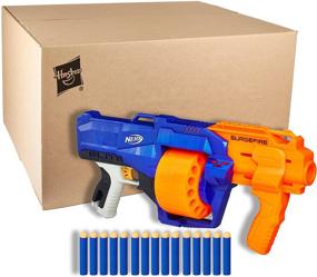 img 3 attached to 🔫 Exclusive SurgeFire Rotating Blaster - Official