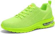 lightweight athletic running sneakers for men - mitvr men's shoes логотип