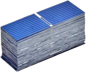 img 1 attached to AOSHIKE Polycrystalline Silicon Photovoltaic Charger