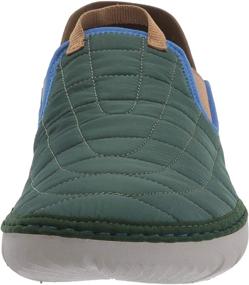 img 3 attached to Merrell Men's HUT Olive Shoe: Ultimate Comfort for Men's Outdoor Footwear