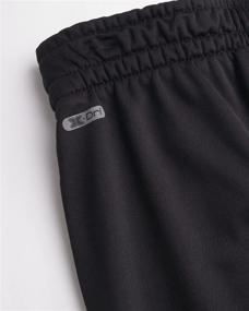 img 1 attached to 👖 RBX Boys Sweatpants Active Joggers: High-Quality Boys' Clothing and Active Gear