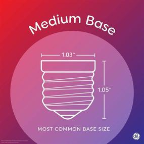img 1 attached to Dimmable GE Halogen General Purpose Bulb