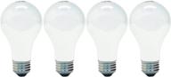 dimmable ge halogen general purpose bulb logo