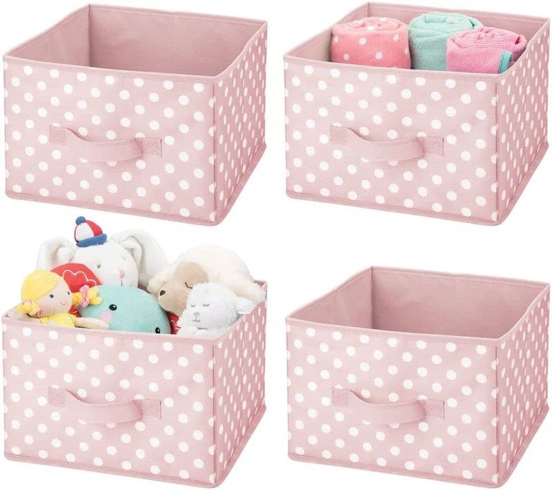 mdesign fabric closet storage organizer storage & home organization and closet organization systems 로고
