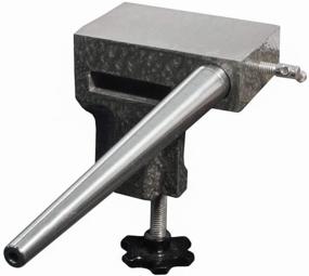 img 1 attached to SFC TOOLS Набор для работы на станке "Bench Anvil Combo Kit" - круглые материалы для изготовления браслетов и колец, наковальня, V-образная накладка на станок 13-134.