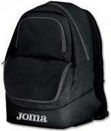 🎒 black joma diamond ii backpack for enhanced seo логотип