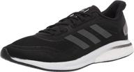 adidas supernova trail running silver men's shoes for athletic logo