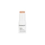 💫 honest beauty magic beauty balm stick - multi-purpose, cruelty-free, 0.28 oz (seo improved) logo