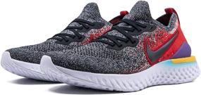 img 3 attached to 🏃 Кроссовки для бега Nike University React Flyknit