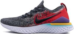 img 4 attached to 🏃 Кроссовки для бега Nike University React Flyknit