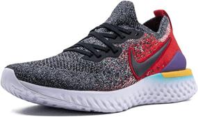 img 1 attached to 🏃 Кроссовки для бега Nike University React Flyknit