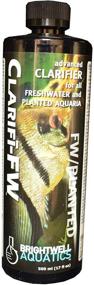 img 1 attached to Brightwell Aquatics Clarifi FW Clarifier Freshwater