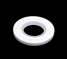 img 1 attached to 🔁 Versatile Splicing Tape for Cassettes and Digital Audio Tapes: Audio Restoration and Repair