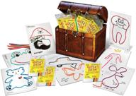 🎉 wikkistix mini play paks - 250 individual paks: perfect for restaurants, parties, and travel! made in the usa! logo