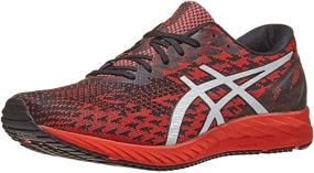 img 3 attached to 🏃 Optimized for SEO: ASICS Gel-DS Trainer 25 Men's Running Shoes