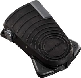 img 2 attached to 🎮 Enhanced MotorGuide 8M0092069 Xi Series Wireless Foot Pedal — designed for optimal control of Xi3 and Xi5 Series Trolling Motors — featuring Variable Speed Control