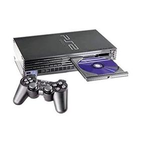 img 1 attached to 🎮 Renewed Sony PlayStation 2 Console - Black: Top-Quality Gaming at an Unbeatable Price!