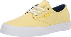 img 4 attached to 👟 Etnies Women's Callicut Sneaker: A Stylish and Comfortable Choice for Women