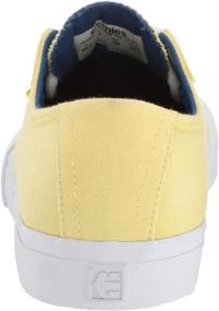 img 2 attached to 👟 Etnies Women's Callicut Sneaker: A Stylish and Comfortable Choice for Women