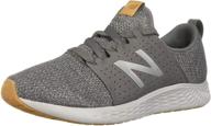 👟 men's castlerock fresh sneaker by new balance shoes logo