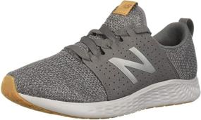 img 4 attached to 👟 Men's Castlerock Fresh Sneaker by New Balance Shoes