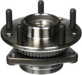 img 1 attached to Timken 513061 Axle Bearing Assembly