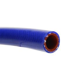 img 1 attached to HPS Reinforced Silicone Pressure Temperature Replacement Parts for Belts, Hoses & Pulleys