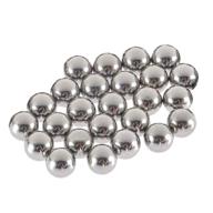 🔩 hfs stainless steel ball bearings: superior performance and durability logo