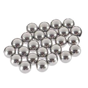 img 4 attached to 🔩 HFS Stainless Steel Ball Bearings: Superior Performance and Durability