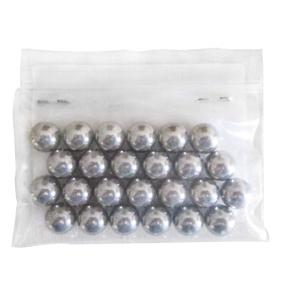 img 2 attached to 🔩 HFS Stainless Steel Ball Bearings: Superior Performance and Durability