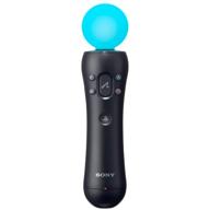 🎮 enhance your gaming experience with the playstation 3 move motion controller logo