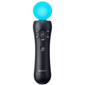 img 4 attached to 🎮 Enhance Your Gaming Experience with the Playstation 3 Move Motion Controller