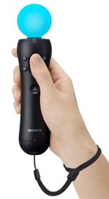img 1 attached to 🎮 Enhance Your Gaming Experience with the Playstation 3 Move Motion Controller