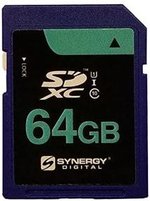 img 2 attached to 📷 Canon Vixia HF R800 Camcorder Memory Card - 64GB SDXC Memory Card - Class 10 Extreme Capacity