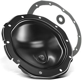 img 4 attached to Дифференциал Chevrolet Silverado 1999 2008 Suburban