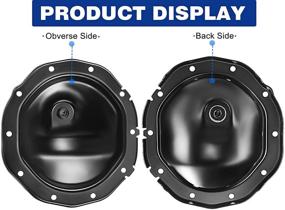 img 1 attached to Дифференциал Chevrolet Silverado 1999 2008 Suburban