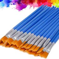 minghcak paintbrushes акварельная живопись для начинающих логотип