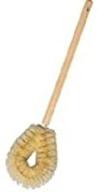 birdwell toilet bowl brush handle logo