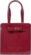 ted baker arycon deep small logo