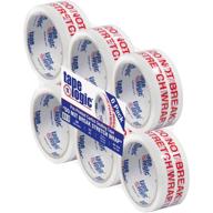 aviditi tape logic 2 inch x 55 yard 2 packaging & shipping supplies: reliable and efficient solutions logo