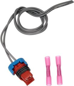 img 3 attached to 🔌 Dorman 645-631 Variable Power Steering Solenoid Connector: The Reliable Solution for Steering Control