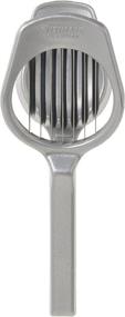 img 3 attached to 🔪 Westmark Germany Stainless Steel Multipurpose Slicer: 7 Blades for Precision Cutting - Grey