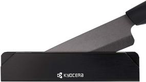 img 2 attached to 🔪 Набор ножен для керамических ножей Kyocera Advanced - подходит для лезвий длиной до 4, 5 и 6 дюймов