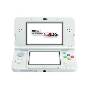 img 1 attached to 🍄 Immerse Yourself in the World of Super Mario with the Nintendo New 3DS Super Mario 3D Land Edition
