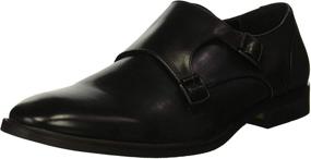 img 4 attached to 👞 Stylish Kenneth Cole Dinner Monk Strap: Perfect for Any Special Occasion!