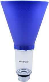 img 3 attached to 🔧 Efficient Motivx Tools Engine Oil Funnel: Perfect for GM Vehicles