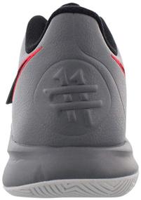 img 1 attached to Nike Basketball Trainers BQ3060 104