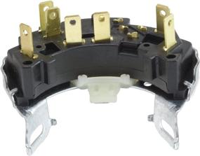 img 4 attached to ACDelco D2219C Professional Neutral Safety